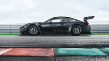 Lexus RC F GT3 2017 5