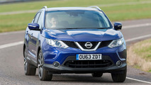 2017 Nissan Qashqai