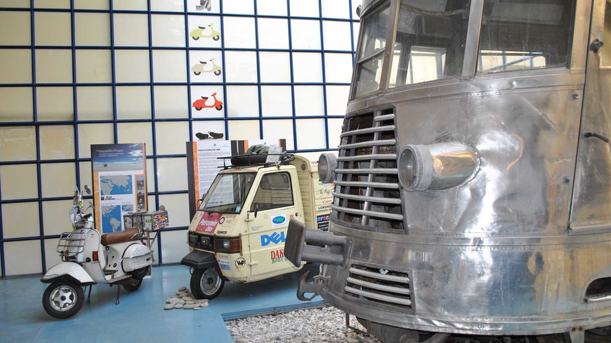 Museo Piaggio