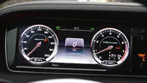 2017 Mercedes-AMG S63 Sedan: İnceleme
