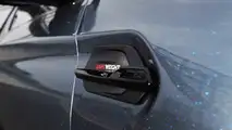 Lightweight BMW M2 CSR