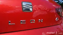 Essai Seat Leon FR