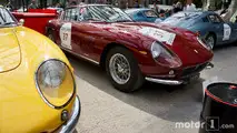 Tour Auto 2017
