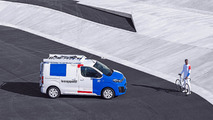 Citroen Type H ve yeni Dispatch
