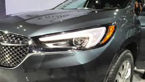 2018 Buick Enclave Avenir