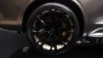 Infiniti QX80 Concept