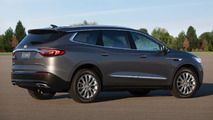 2018 Buick Enclave