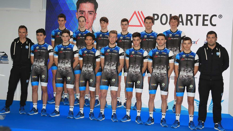 Skoda y la Fundación Alberto Contador