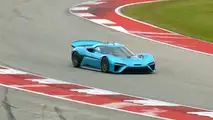 Nio EP9