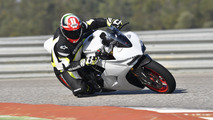 2017 Ducati SuperSport