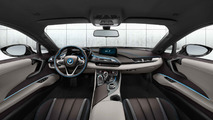 2017 BMW i8