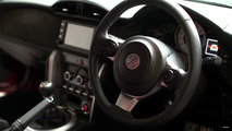 Toyota 86 Top Gear Reasonably Fast Car
