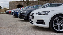 Essai Audi A5 Sportback