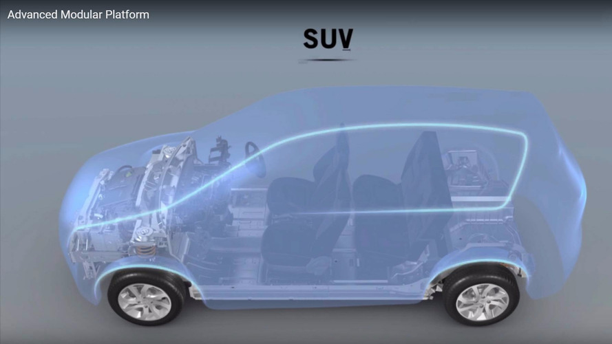 VW signs agreement with Tata to use AMP