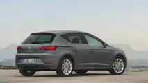 2017 Seat Leon