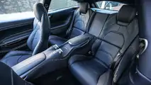 2017 Ferrari GTC4Lusso T