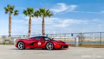KVC - Ferrari LaFerrari Finali Mondiali