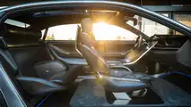 2017 Pininfarina H600 concept