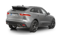 AC Schnitzer Jaguar F-Pace