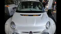 Fiat 500 Giannini
