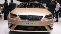 2017 SEAT Ibiza