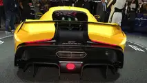 Fittipaldi EF7 Vision Gran Turismo