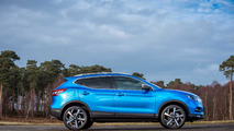 Nissan Qashqai 2017