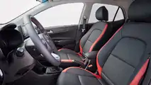 2017 Kia Picanto First Drive