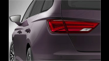 Seat Leon: Neue Preise