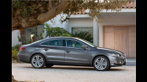 Erwischt: VW Arteon