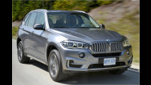 Erwischt: BMW X7