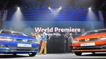 2018 Volkswagen Polo lansman