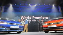 2018 Volkswagen Polo lansman