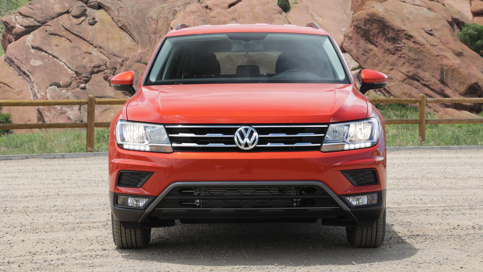 2018 VW Tiguan Allspace: Redesign, Trims, Price >> Vw Tiguan Gets Price Cut In The U S To Conquest Customers 2018 VW Tiguan Allspace: Redesign, Trims, Price >> Vw Tiguan Gets Price Cut In The U S To Conquest Customers