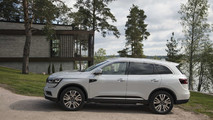 2018 Renault Koleos Review
