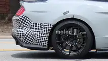 2019 Shelby Mustang GT500 Spy Photos