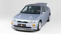 Ford Escort Cosworth