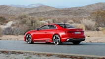 2018 Audi RS 5 Coupe