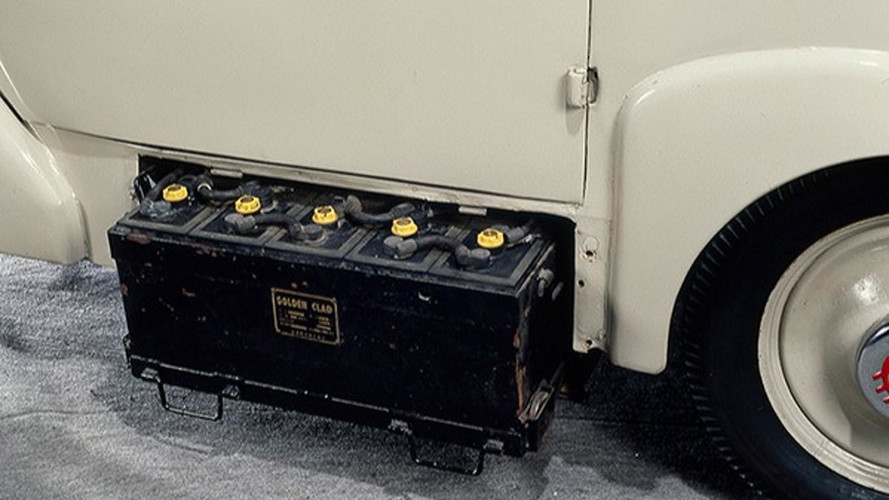 Nissan Tama