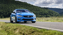 Volvo S60 Polestar