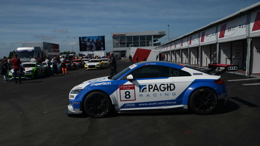 24 Heures du Nürburgring 2017
