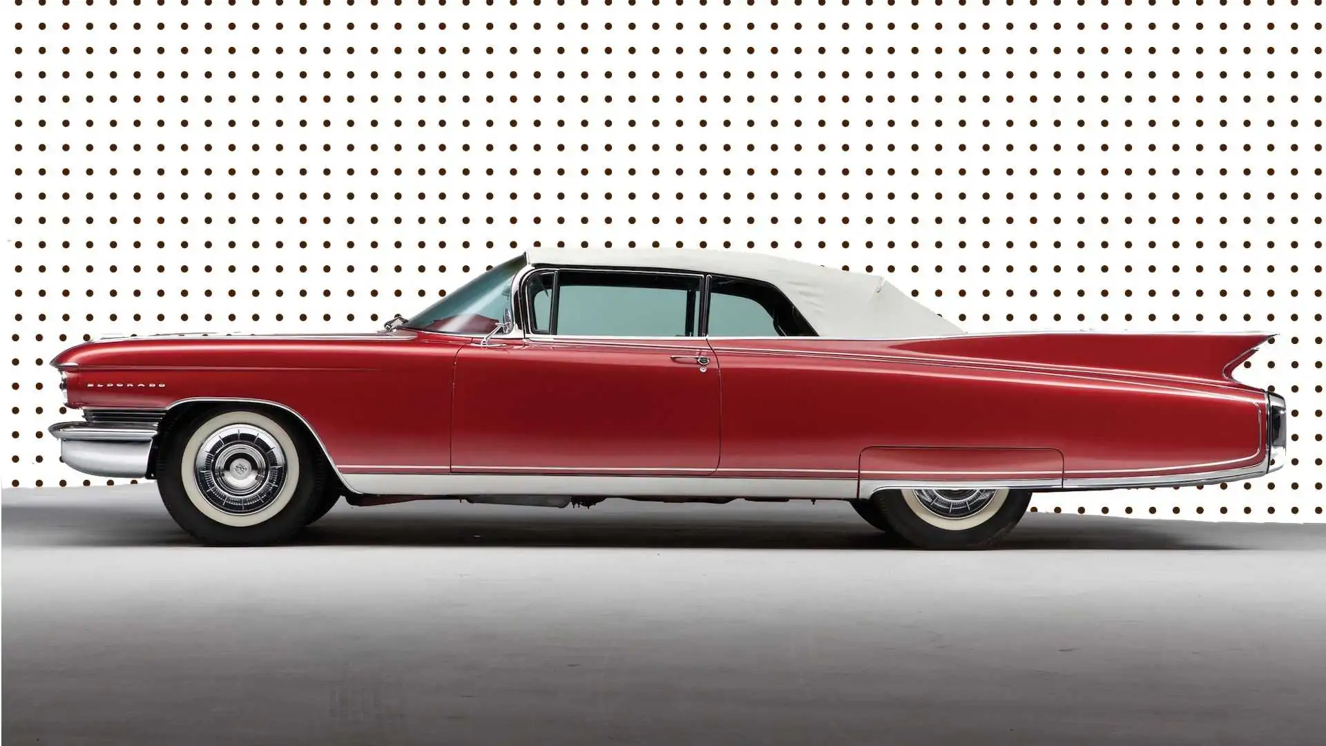 Six Top Tips For Buying A Vintage Car