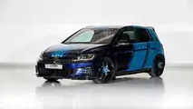 VW Worthersee Concepts
