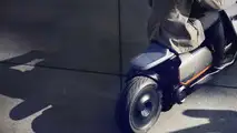 BMW Motorrad Concept Link