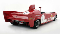 1973 - Alfa Romeo 33 TT12