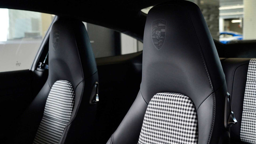 One millionth Porsche 911