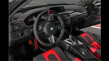 598 PS, 1.371 Kilo: Irrer BMW M2