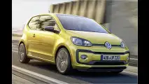 Ziel: Eine Million Erdgasautos