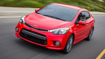 Kia Forte Koup