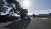 Yeni Scania modelleri Türkiye'de